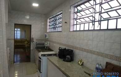 Imagem 7: CASA TÉRREA - ALTO DA LAPA - SP