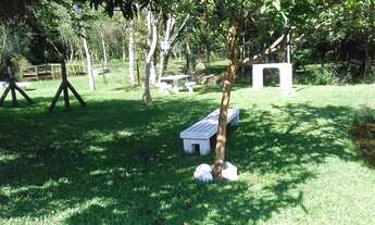 Imagem 5: Sitio em Embu Guaçu