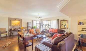 Imagem 2: Venda Apartamento 3 Dormitórios - 283 m² Sumaré