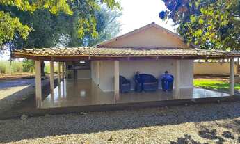 Imagem 3: Montividiu do norte-Go Chácara de 6 alqueires top pra lazer e lavoura