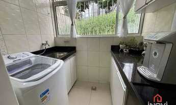 Imagem 7: Apartamento mobiliado I Locação I 02 quartos I Manacás I 01 vaga I R$3.000,00