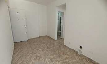 Imagem 2: APARTAMENTO - PRÉDIO FRENTE A PRAIA