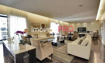 Imagem: Apartamento no Jardim America, 4 quartos