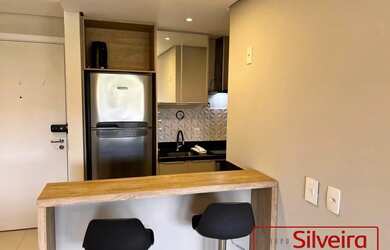 Imagem 4: LOFT MOBILIADO COM UMA VAGA - PARTENON