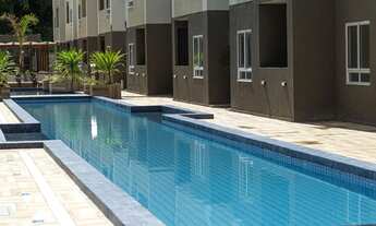 Imagem: Apartamento mobiliado, aluguel por temporada