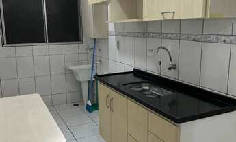 Imagem: Locação de Apartamento