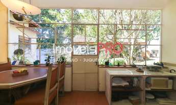 Imagem 4: Brooklin Velho, Casa Térrea com 4 quartos, 3suites, 290 AU, 950AT , 3 vagas