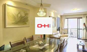 Imagem 4: Venda Apartamento 3 Dormitórios - 104 m² Pompéia