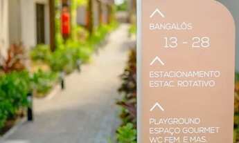 Imagem 4: Pronto pra morar! Casas em Cond. fechado a 100m da praia