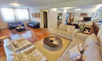 Imagem 3: Cobertura Duplex 5 quartos a venda no Anchieta Belo Horizonte /MG