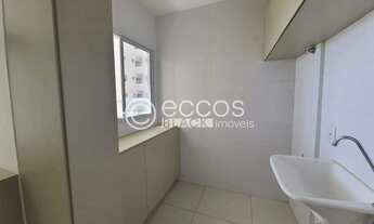 Imagem 7: Apartamento à venda, 2 quartos, 1 suíte, 1 vaga, Novo Mundo - Uberlândia/MG