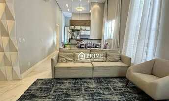 Imagem 2: Casa com 3 suítes à venda, 220 m² por R$ 2.450.000 - Residencial Burle Marx - Santana de P