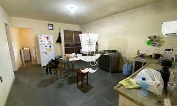 Imagem 4: Casa à venda em Antonio Carlos com 3 dormitórios no bairro Sá Fortes