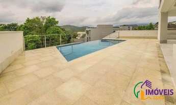 Imagem 3: CASA EM CONDOMÍNIO - ALPHAVILLE - SP