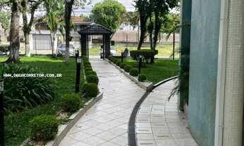 Imagem 3: Apartamento para Venda em Curitiba, Jardim Botânico, 3 dormitórios, 1 banheiro