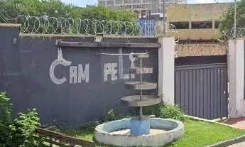 Imagem 2: Área comercial Chácara 4.016,00m² Avenida Anhanguera Setor Rodoviário