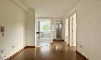 Imagem: Apartamento com 2 quartos por R$165.000