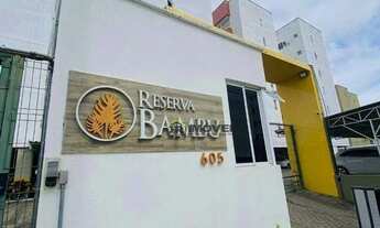 Imagem 2: Alugo Apartamento no Condomínio Reserva Tropical Condomínio Clube