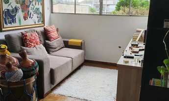 Imagem 2: Apartamento com 1 quarto, Jardim da Glória, São Paulo, Cod: 6651