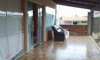 Imagem 3: Sobrado no Corumbá IV: Seu Refúgio em Abadiânia-GO!