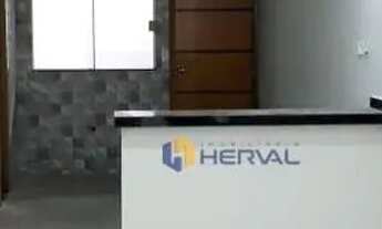 Imagem 2: Aceita troca) Casa com 3 dormitórios à venda, 104 m² por R$ 450.000 - Parque das Grevílea