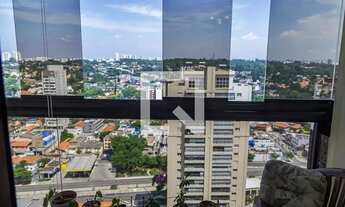 Imagem 6: Apartamento à Venda - Vila Mascote, 3 Quartos, 84 m2