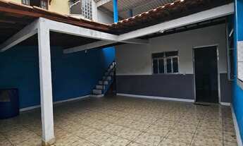 Imagem 4: Vendo linda casa 1 suite mais 2 quartos Nova Iguaçu