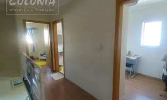 Imagem 7: Sobrado a venda - Santa Teresinha, Santo André