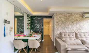 Imagem 5: Belíssimo apartamento finamente decorado, com 3 dormitórios transformados em 2