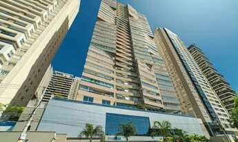 Imagem: Apartamento à venda no bairro Setor Marista