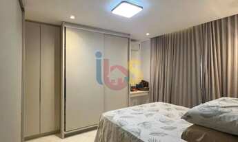 Imagem 5: Alugo Cobertura com 3/4 na Zona Sul