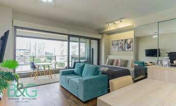 Imagem: Apartamento com 1 dormitório para alugar