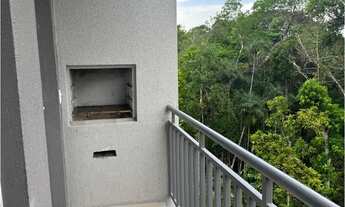 Imagem 6: ALUGO ÓTIMO APARTAMENTO SEMI MOBILIADO NO CONDOMÍNIO UP PONTA NEGRA