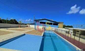 Imagem 6: Apartamento 2/4 com Vista para o Mar e Natureza Mobiliado