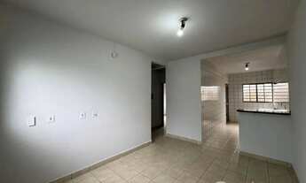 Imagem 5: Casa Geminada Nº 01 Avenida A Qd 05 Lt 11 Vila Lucy Goiânia GO