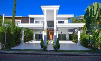 Imagem: Casa em Condomínio, na região Pampulha