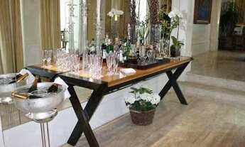 Imagem 10: Apartamento em Alameda Franca - Jardim Paulista - São Paulo/SP