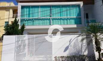 Imagem 2: Casa à venda, 230 m² por R$ 700.000,00 - Arsenal - São Gonçalo/RJ