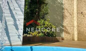 Imagem 2: Casa em Rua Pioneiro Aníbal Borin - Jardim Paris - Maringá/PR