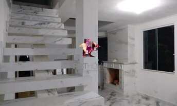 Imagem 3: Casa com 3 dormitórios à venda, 415 m² por R$ 1.480.000,00 - Condomínio Residencial Campos