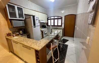 Imagem 8: CASA PARA VENDA NO BAIRRO JARDIM ESTÁDIO JUNDIAI