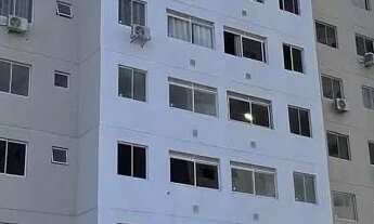 Imagem: Portal do Bougainville, Itaperi, 39m2, 2