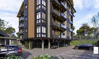 Imagem: Studio 1d no bairro Juriti em Nova Petrópolis