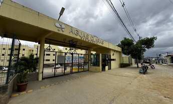 Imagem: Alugo apartamento em Vitória de Santo Antão