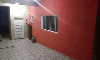 Imagem 7: Casa a venda no Sol Nascente