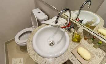 Imagem 3: Apartamento à Venda - Alphaville, 3 Quartos, 104 m2