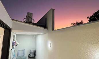 Imagem 7: Casa no Condomínio Terra Nova