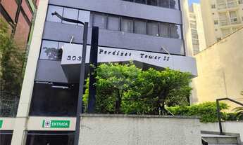 Imagem: Salas com 1 quartos à venda em Perdizes