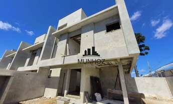 Imagem 5: Sobrado com 3 dormitórios à venda, 144 m² por R$ 1.190.000,00 - Portão - Curitiba/PR