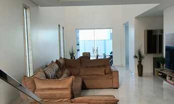 Imagem 3: Casa Dúplex a VENDA em Res. Terras Alphaville - Campina Grande - PB